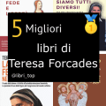 Migliori libri di Teresa Forcades