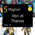 Migliori libri di Thanos