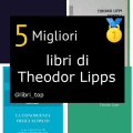 Migliori libri di Theodor Lipps