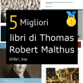 Migliori libri di Thomas Robert Malthus