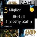 Migliori libri di Timothy Zahn