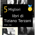 Migliori libri di Tiziano Terzani