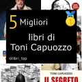 Migliori libri di Toni Capuozzo