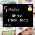 Migliori libri di Tracy Hogg