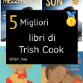 Migliori libri di Trish Cook