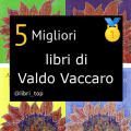 Migliori libri di Valdo Vaccaro