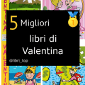 Migliori libri di Valentina