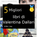 Migliori libri di Valentina Dallari