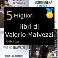 Migliori libri di Valerio Malvezzi