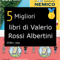 Migliori libri di Valerio Rossi Albertini