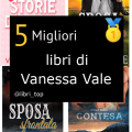 Migliori libri di Vanessa Vale