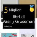 Migliori libri di Vasilij Grossman