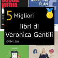 Migliori libri di Veronica Gentili