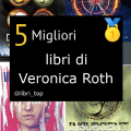 Migliori libri di Veronica Roth