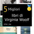 Migliori libri di Virginia Woolf