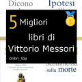 Migliori libri di Vittorio Messori