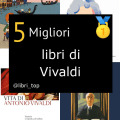 Migliori libri di Vivaldi