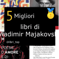 Migliori libri di Vladimir Majakovskij