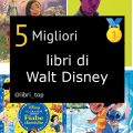 Migliori libri di Walt Disney