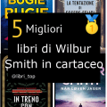 Migliori libri di Wilbur Smith in cartaceo