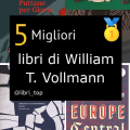 Migliori libri di William T. Vollmann