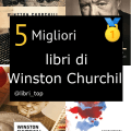 Migliori libri di Winston Churchill