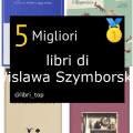 Migliori libri di Wislawa Szymborska