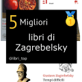 Migliori libri di Zagrebelsky