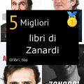 Migliori libri di Zanardi