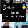 Migliori libri di Zeruya Shalev